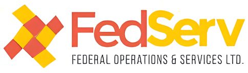 FedServ Logo